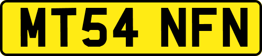 MT54NFN