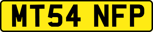 MT54NFP