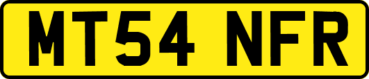 MT54NFR