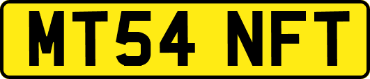 MT54NFT