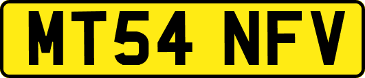 MT54NFV