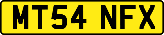MT54NFX