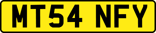 MT54NFY