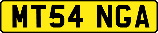 MT54NGA