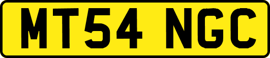 MT54NGC