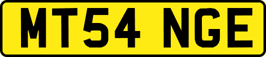 MT54NGE