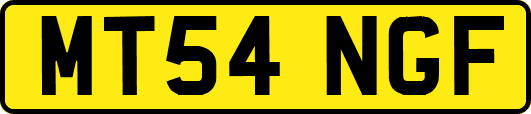 MT54NGF