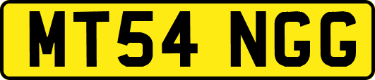 MT54NGG