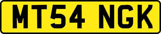 MT54NGK