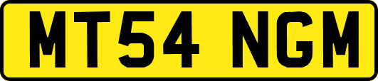 MT54NGM