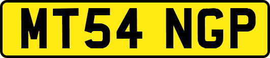 MT54NGP