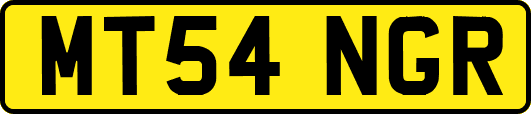 MT54NGR
