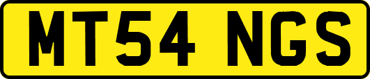 MT54NGS