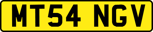 MT54NGV