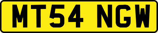 MT54NGW