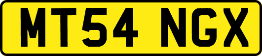 MT54NGX