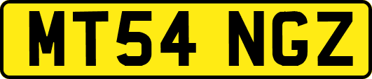 MT54NGZ