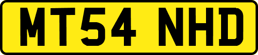 MT54NHD
