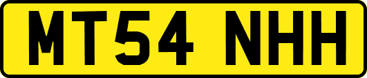 MT54NHH