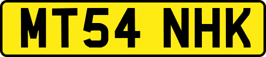 MT54NHK