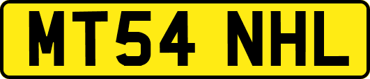 MT54NHL
