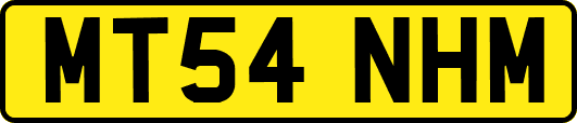 MT54NHM