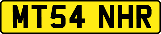 MT54NHR