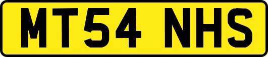 MT54NHS