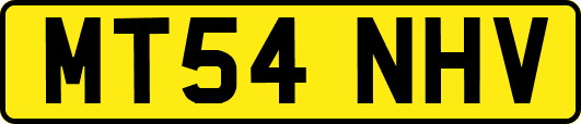 MT54NHV