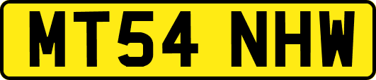 MT54NHW