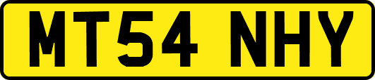 MT54NHY