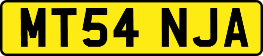 MT54NJA