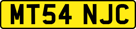 MT54NJC