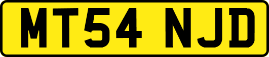 MT54NJD