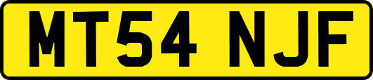 MT54NJF
