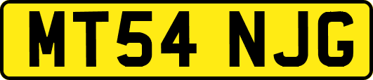 MT54NJG