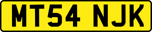 MT54NJK