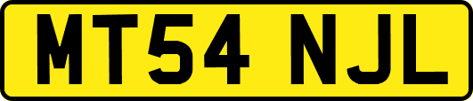 MT54NJL