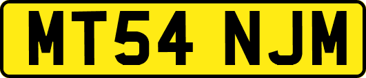 MT54NJM