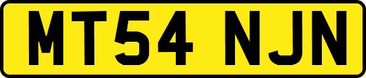 MT54NJN