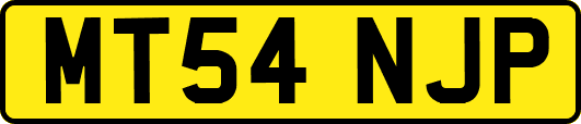 MT54NJP