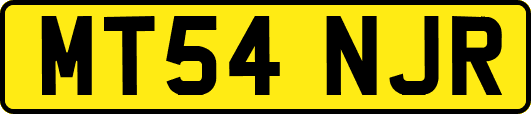 MT54NJR