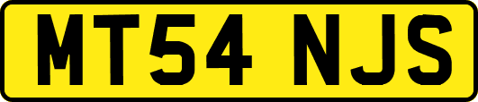 MT54NJS
