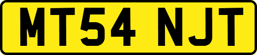 MT54NJT