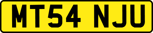 MT54NJU