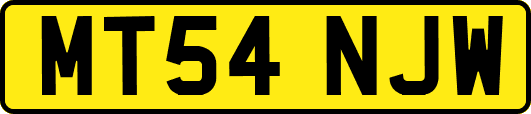 MT54NJW