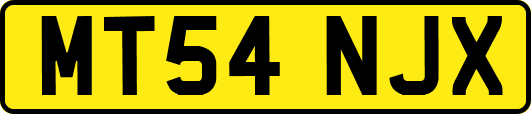 MT54NJX