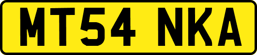 MT54NKA