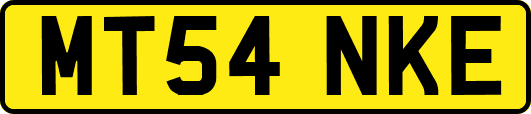 MT54NKE
