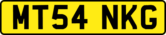MT54NKG